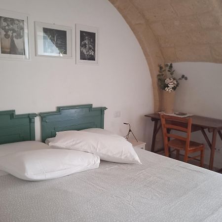Il Borgo Antico B&B Altamura Extérieur photo