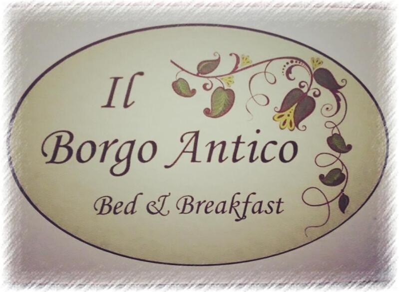 Il Borgo Antico B&B Altamura Extérieur photo