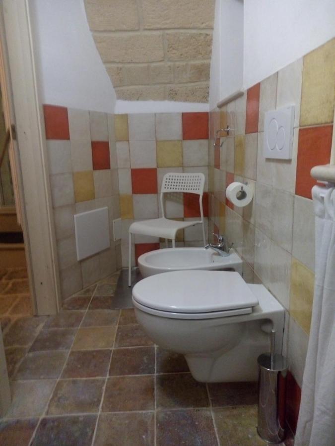 Il Borgo Antico B&B Altamura Extérieur photo