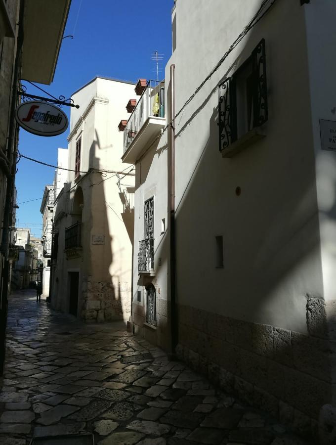 Il Borgo Antico B&B Altamura Extérieur photo