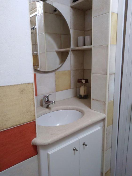 Il Borgo Antico B&B Altamura Extérieur photo