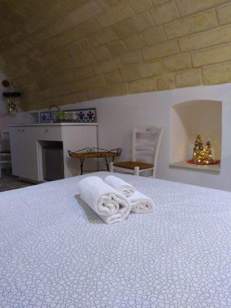 Il Borgo Antico B&B Altamura Extérieur photo