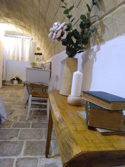Il Borgo Antico B&B Altamura Extérieur photo