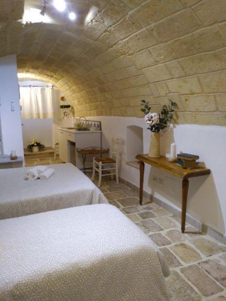 Il Borgo Antico B&B Altamura Extérieur photo