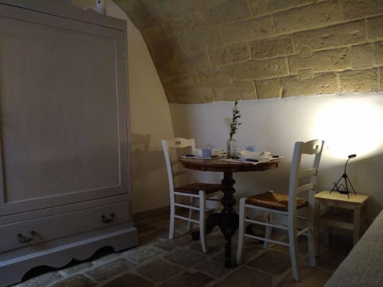 Il Borgo Antico B&B Altamura Extérieur photo