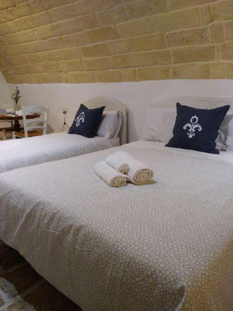 Il Borgo Antico B&B Altamura Extérieur photo