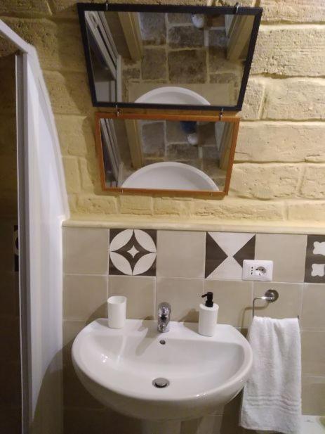 Il Borgo Antico B&B Altamura Extérieur photo