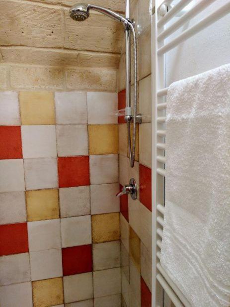 Il Borgo Antico B&B Altamura Extérieur photo