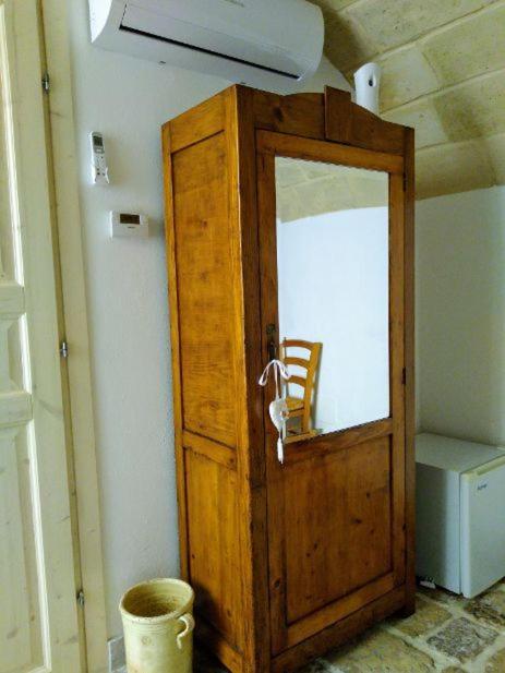 Il Borgo Antico B&B Altamura Extérieur photo