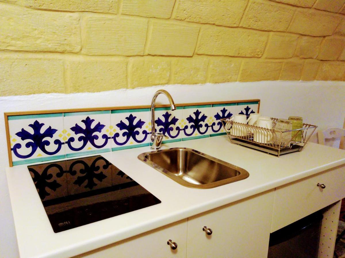 Il Borgo Antico B&B Altamura Extérieur photo