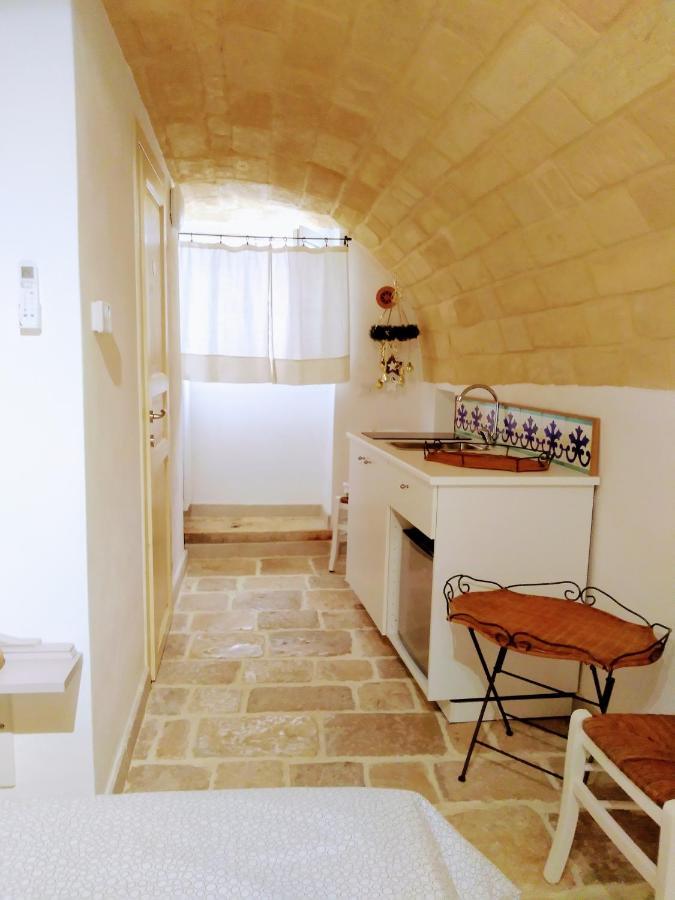 Il Borgo Antico B&B Altamura Extérieur photo