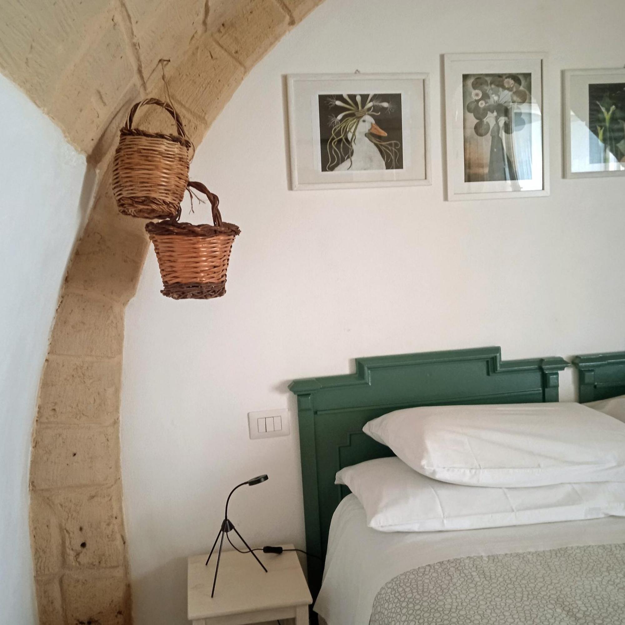 Il Borgo Antico B&B Altamura Extérieur photo