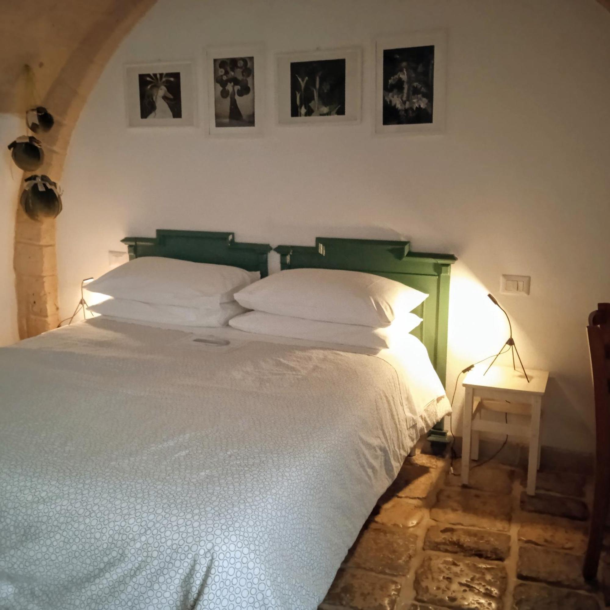 Il Borgo Antico B&B Altamura Extérieur photo