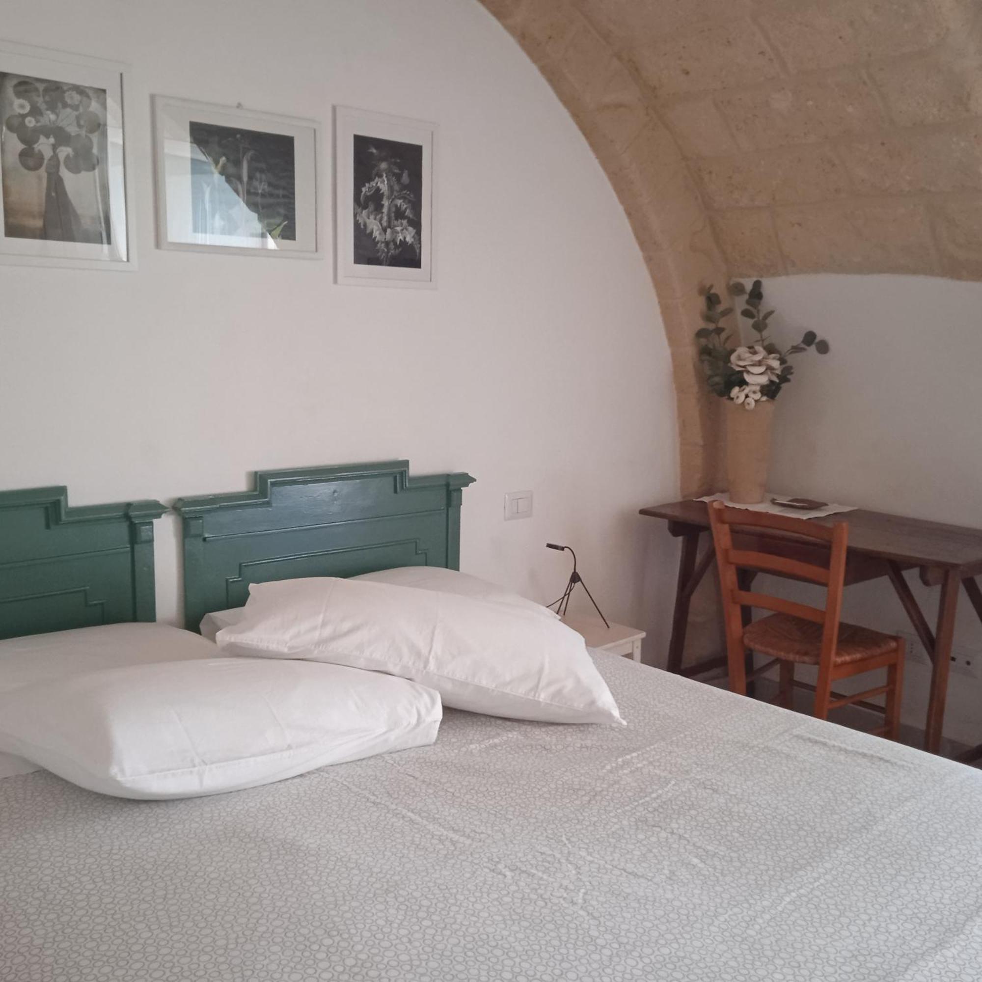 Il Borgo Antico B&B Altamura Extérieur photo