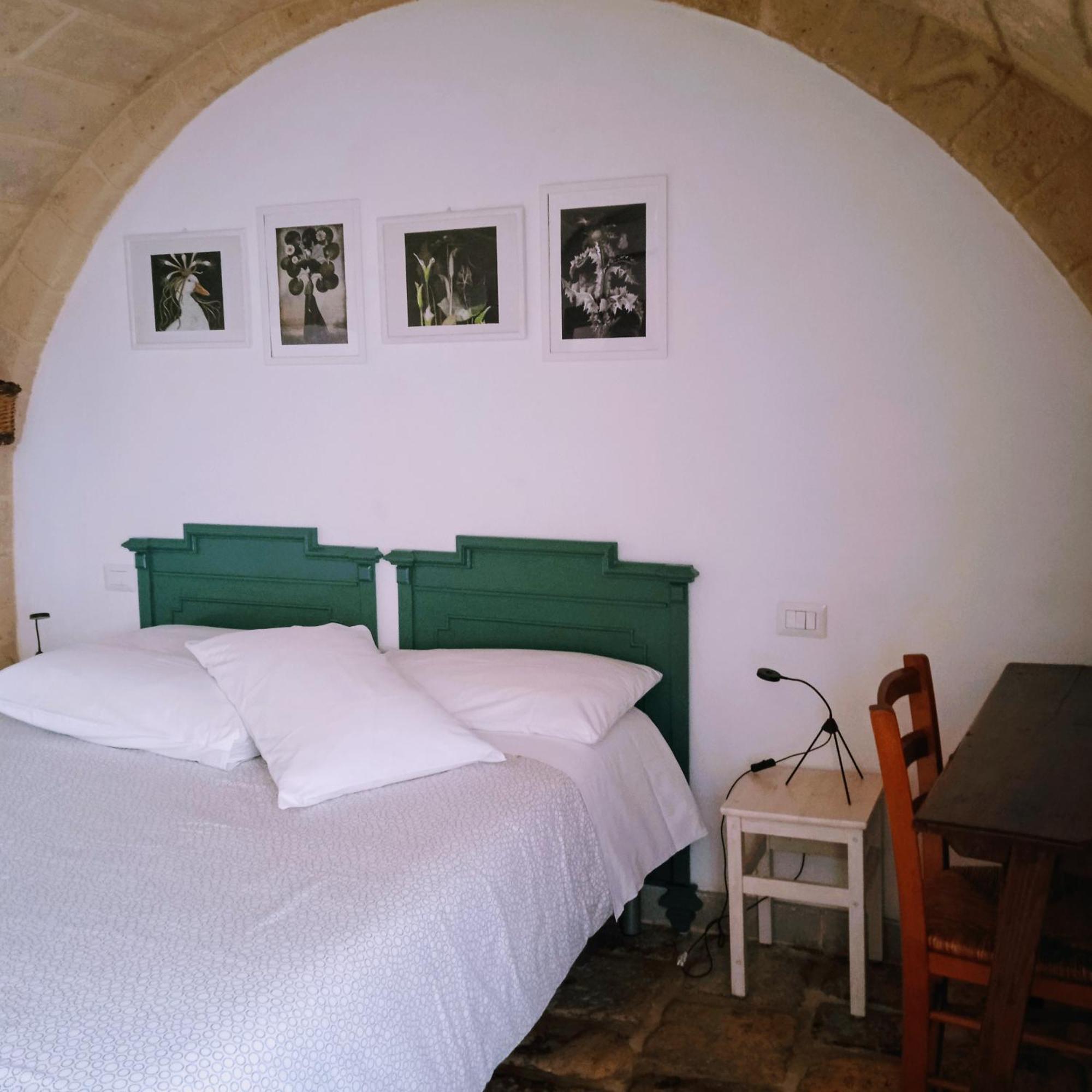 Il Borgo Antico B&B Altamura Extérieur photo