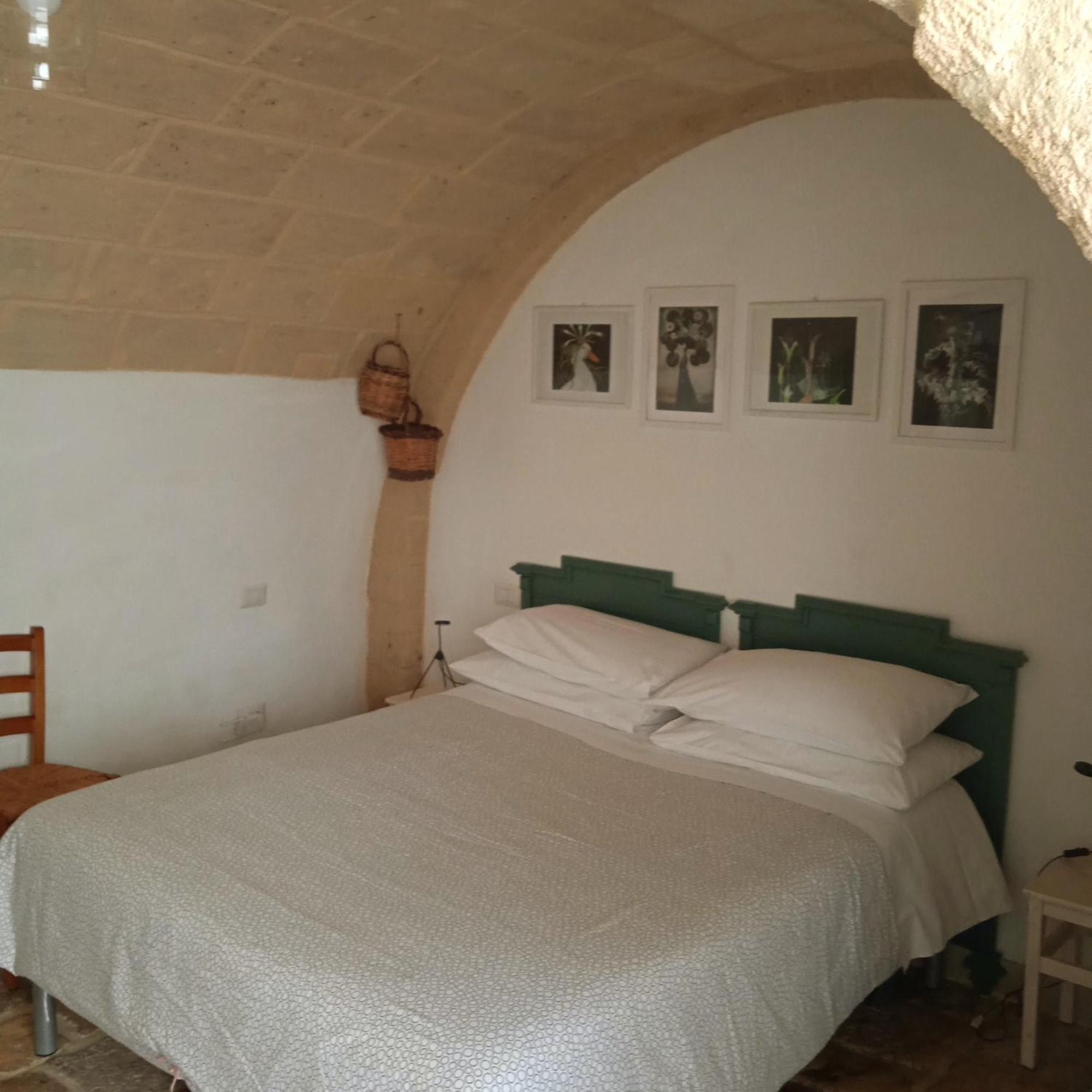 Il Borgo Antico B&B Altamura Extérieur photo