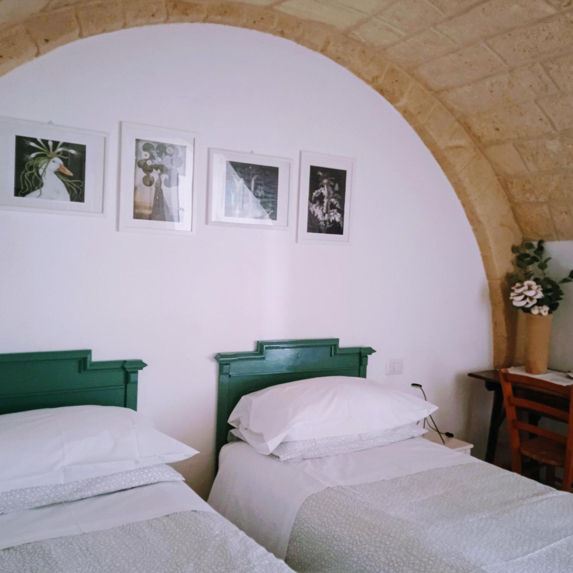 Il Borgo Antico B&B Altamura Extérieur photo