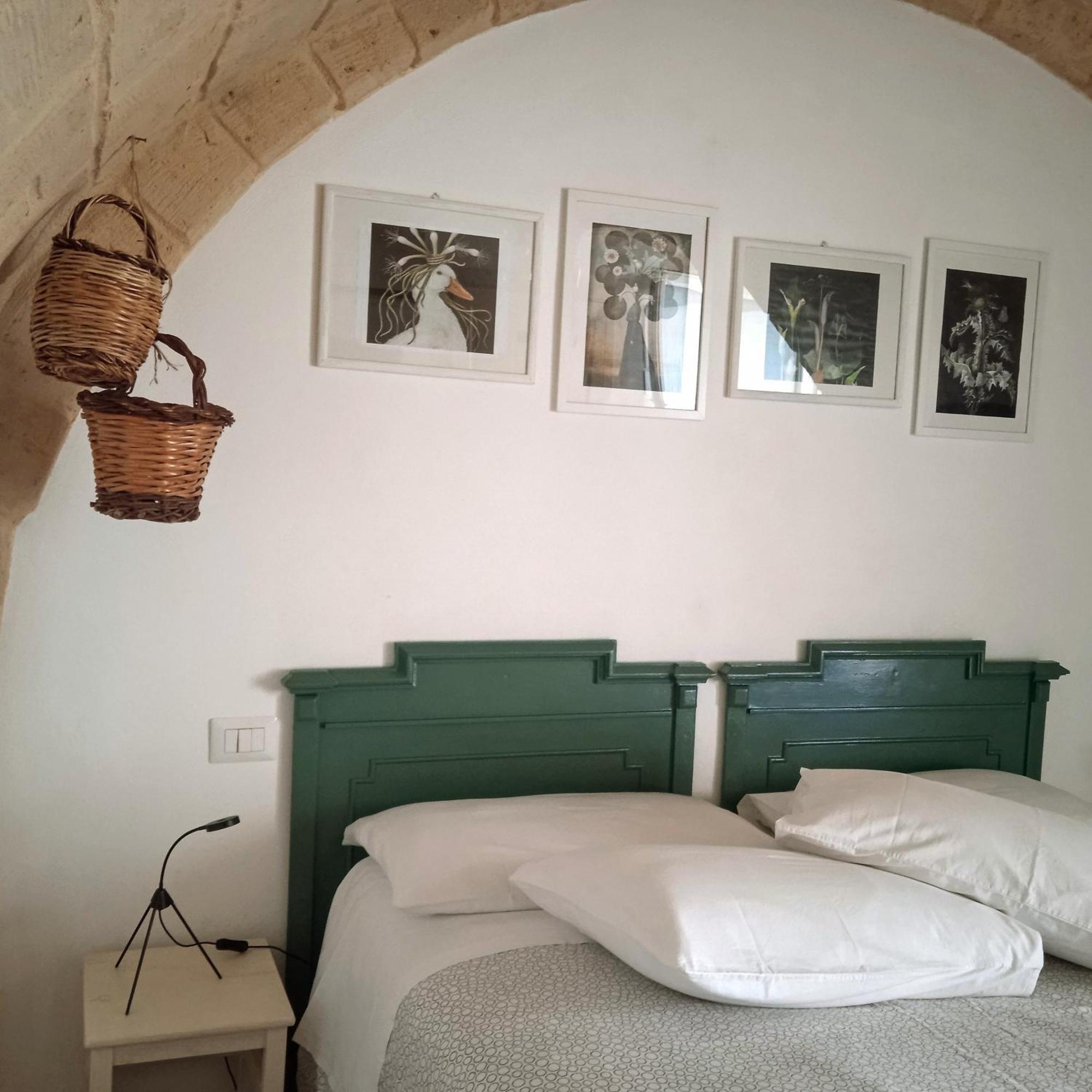 Il Borgo Antico B&B Altamura Extérieur photo